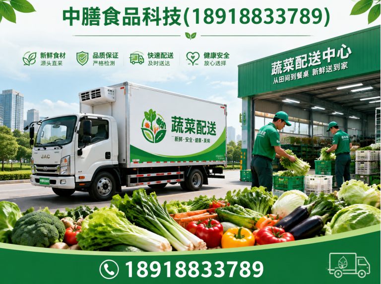 普陀区健康餐食展示图